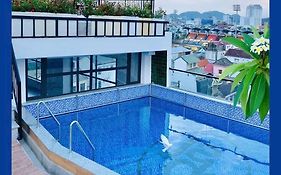 Jade Scene Hotel